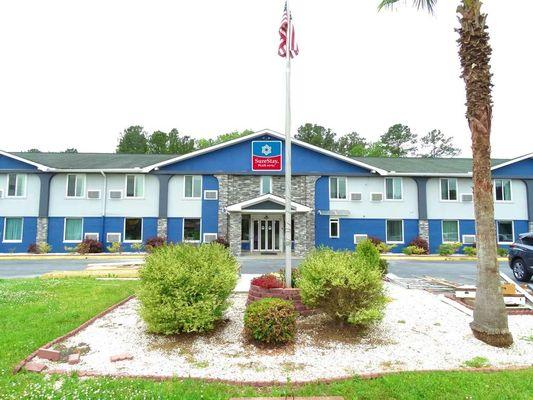 SureStay Plus Hotel by Best Western Savannah I95