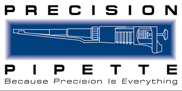 Precision Pipette, Inc.