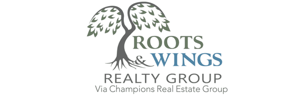 Tatiana Cifuentes - Roots & Wings Realty Group