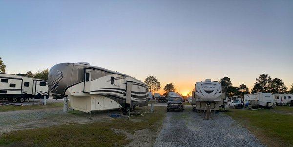 Cajun Haven RV Park