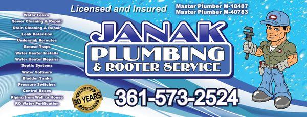 Janak Plumbing