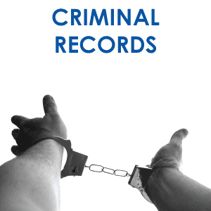 Criminal Record Checks https://www.aaacredit.net