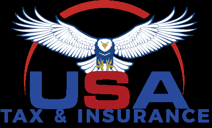 USA Tax & Insurance