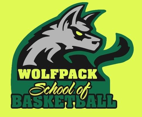 Wolfpack School of Basketball