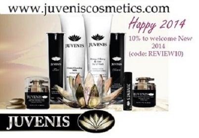 Juvenis Cosmetics