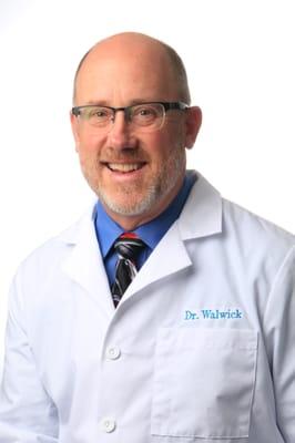 Dr. Jon Walwick