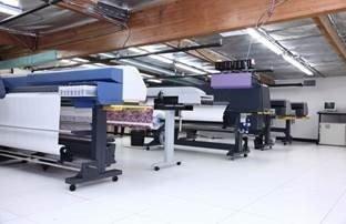 Digital Printing