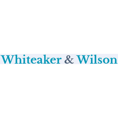 Whiteaker & Wilson, PC d/b/a Law Office of Stuart P. Huffman