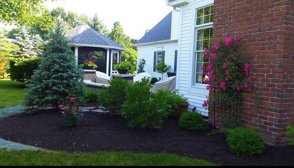 K & T Landscaping