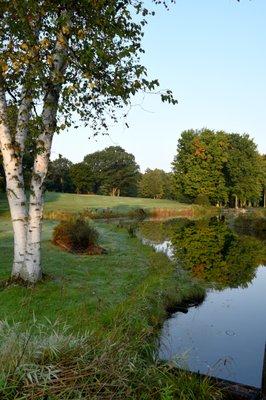 Interlochen Golf Course