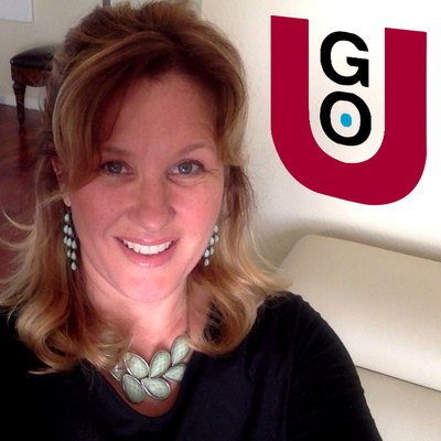 Pamela Snyder, Founder, GOsustainably.com and DigiVino.com, & GO-U Mentor.