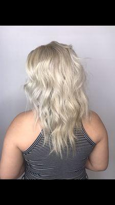 Platinum by Christina