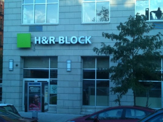 H&R Block