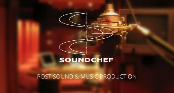 Soundchef