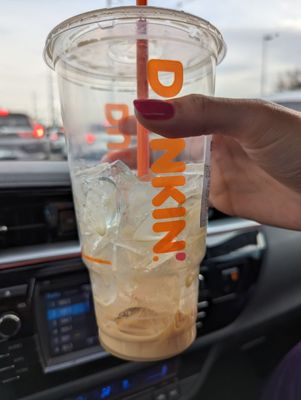 Dunkin'