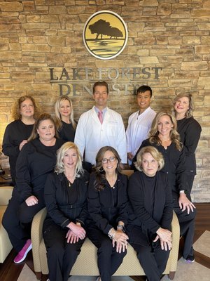 Lake Forest Family Dentistry