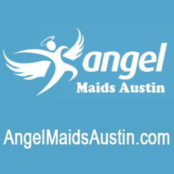 The Angels Maid Service