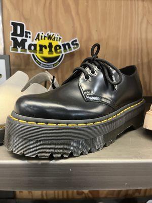 Doc Martens shoes