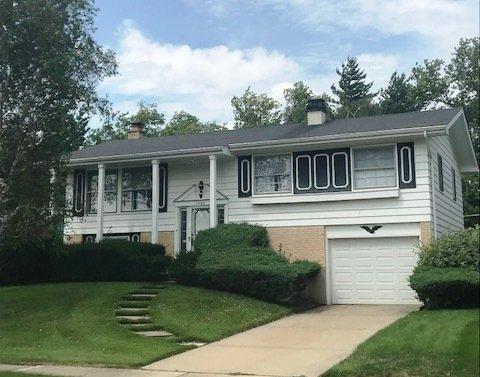 1460 Edgefield, Hoffman Estates