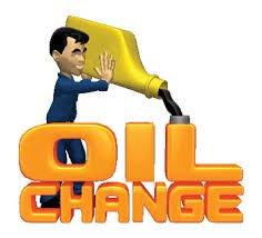 oil change only $30