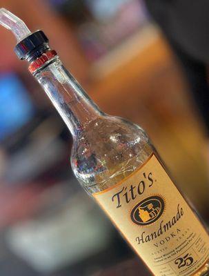 Tito's