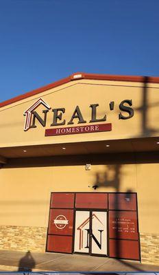 Neal's Homestore