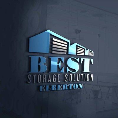 Best Storage Solution Elberton