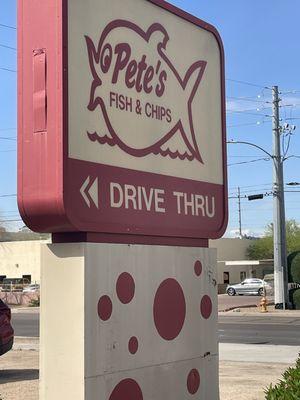 petes near sky harbor airport