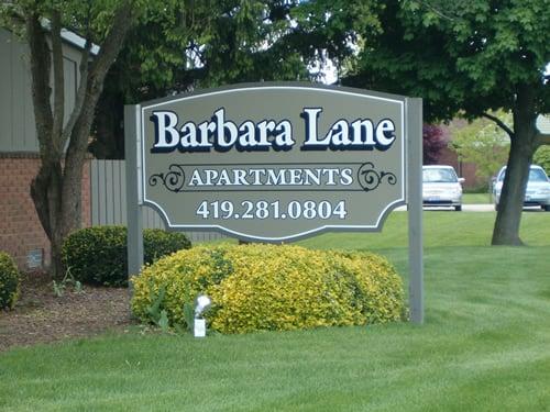 Barbara Lane Apartments