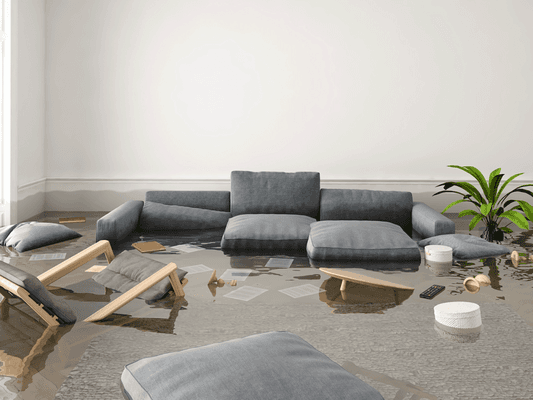 Water Damage Restoration Services in Joliet, IL