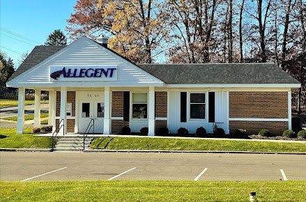 Allegent Community Federal Credit Union