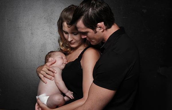 New Born Portraits by Apple Price Photography