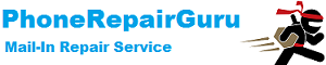 PhoneRepairGuru.com - The Best Mail-In Repair Service