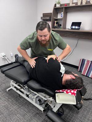 Fort Worth Chiropractors