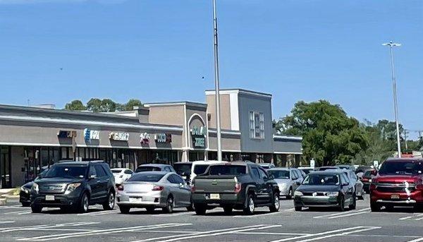 Dollar Tree Bridgeton, NJ