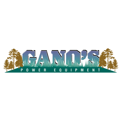 Gano's Power Equipment