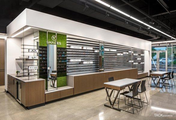 Vision Specialists - Papillion