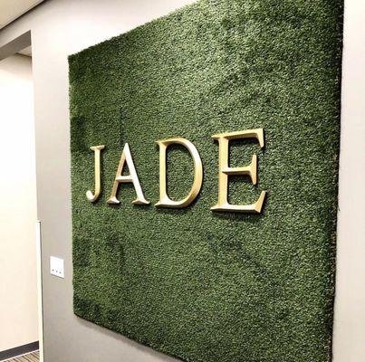 Jade Recovery