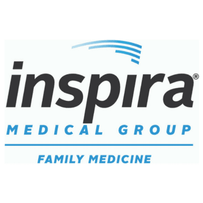 Inspira Medical Group Primary Care West Deptford