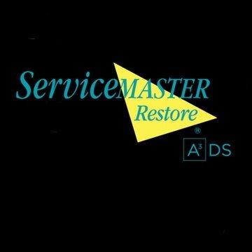 Servicemaster Restore by A3 DS