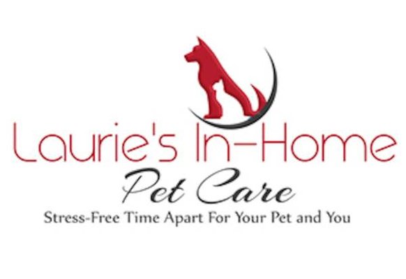 Laurie's In-Home Pet Care