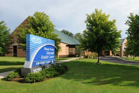 Henry Ford Macomb Family Medicine