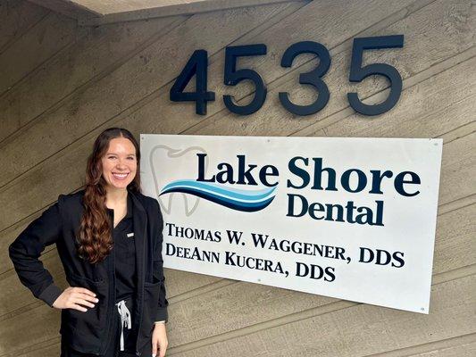 Lake Shore Dental 
4535 Lake Shore Dr, 
Waco, TX 76710
(254) 776-7622
https://lakeshoredentalwaco.com

Our Waco dentists Dr...