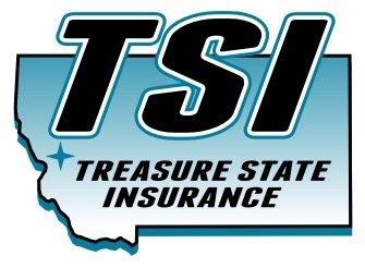 Treasure State Insurance