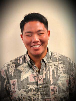 Aron Okamoto - Northwestern Mutual