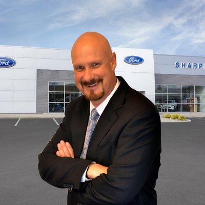 Sharpnack Ford, Inc.