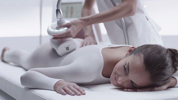 Endermologie for the Body