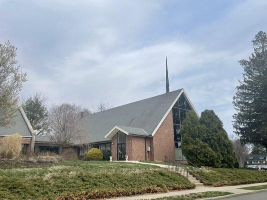 Westminster Presbyterian Church