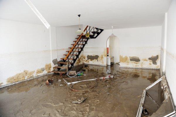 water damage restoration company fort lauderdale