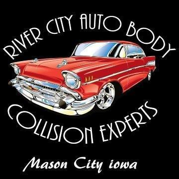 River City Auto Body Inc.